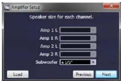 KICKER IQ1000.1 - Setup - 7