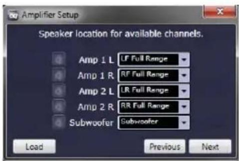 KICKER IQ1000.1 - Setup - 6