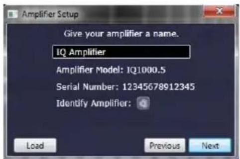 KICKER IQ1000.1 - Model External Fuse - 2