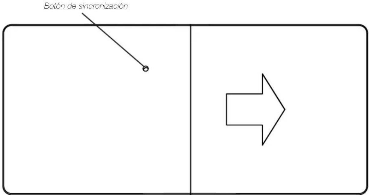 KICKER KXA2400.1 - SINCRONIZACIÓN CON BLUETOOTH® - 1
