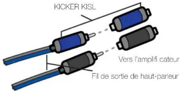 KICKER PXA200.1 - INSTALLATION - 1