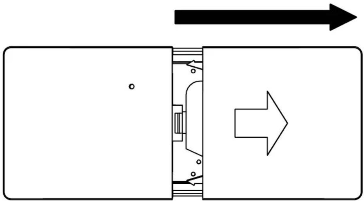 KICKER KXA800.1 - NICHTBÜNDIGER EINBAU - 2