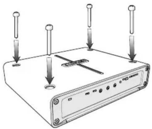 KICKER IQ500.4 - Cables - 1