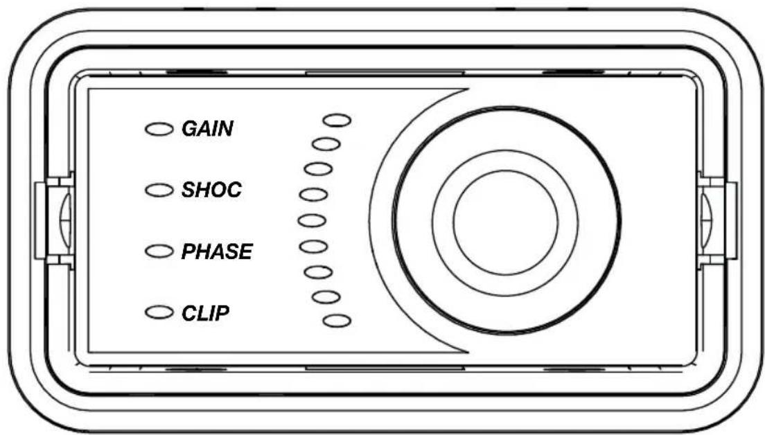 KICKER KXA1200.1 - BLUETOOTH®-KOPPLUNG - 3