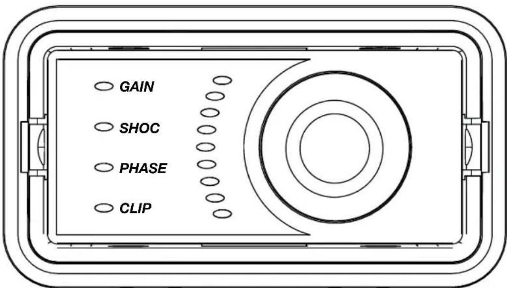 KICKER KXA1200.1 - SINCRONIZACIÓN CON BLUETOOTH® - 3