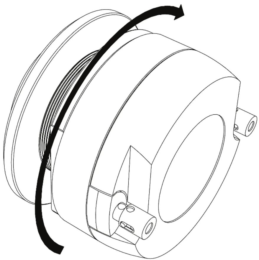 KICKER 49ST4TRK - Tweeter Mounting - 3
