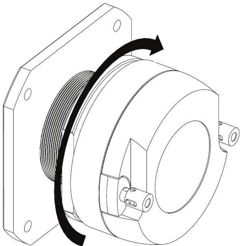 KICKER 49ST4TRK - Bei der Oberflächenmontage - 3