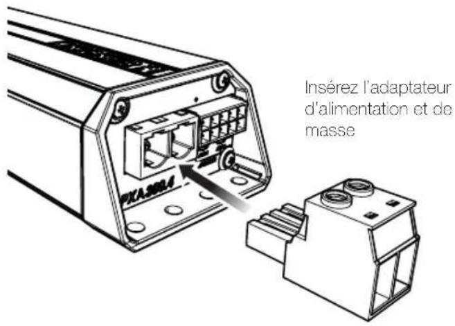 KICKER PXA300.4 - INSTALACIÓN - 2