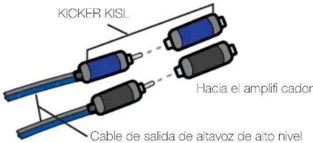 KICKER PXA200.2 - INSTALACIÓN - 1
