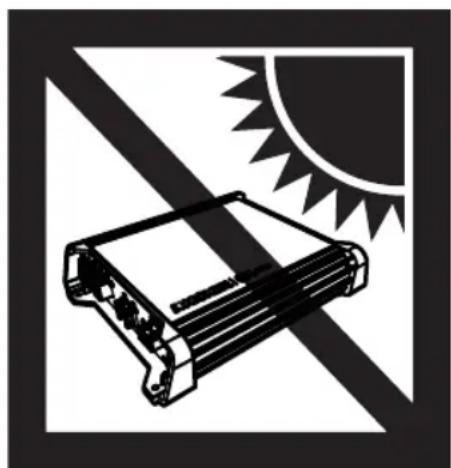 KICKER PXA200.2 - TROUBLESHOOTING - 1