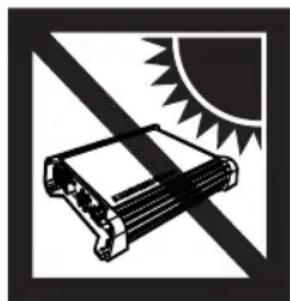 KICKER PXA200.2 - PROBLEMBEHANDLUNG - 1