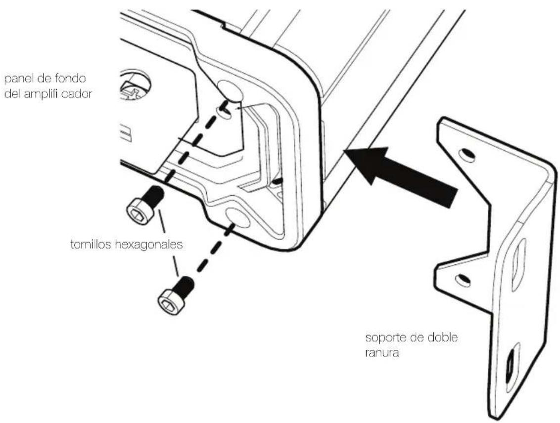 KICKER CX360.4 - INSTALLATION - 1