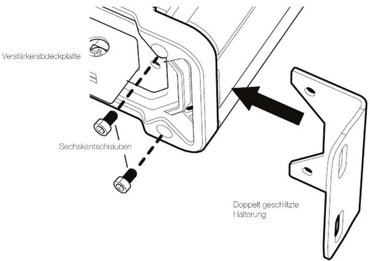 KICKER CX360.4 - INSTALLATION - 1