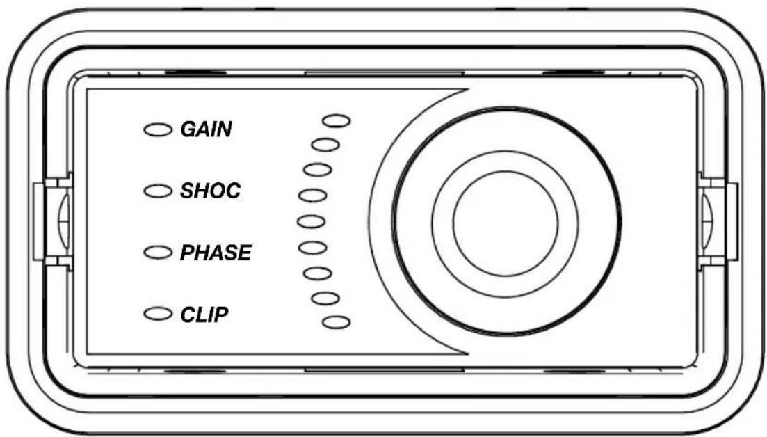 KICKER KXA800.5 - SINCRONIZACIÓN CON BLUETOOTH® - 3
