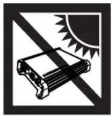 KICKER KXA800.5 - IMPORTANT SAFETY WARNING - 1