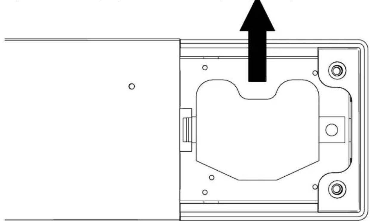 KICKER KXA800.5 - MONTAJE EN SUPERFICIE - 3