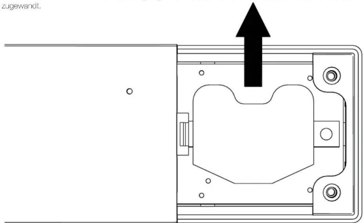 KICKER KXA800.5 - NICHTBÜNDIGER EINBAU - 3