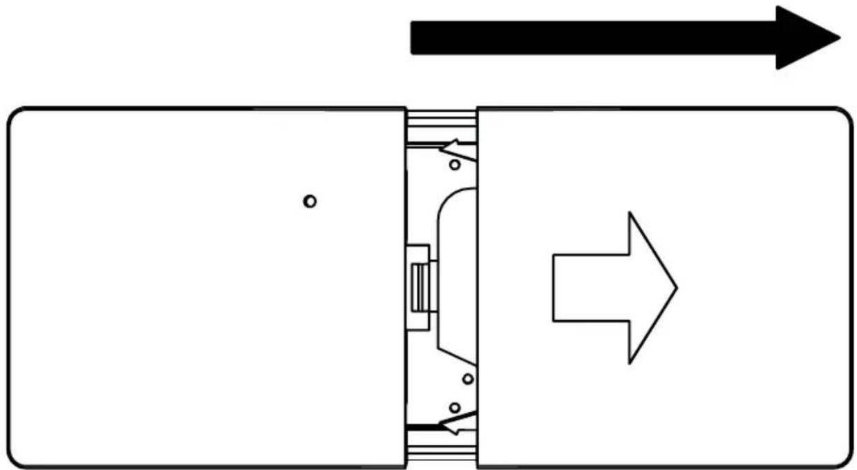KICKER KXA800.5 - NICHTBÜNDIGER EINBAU - 2