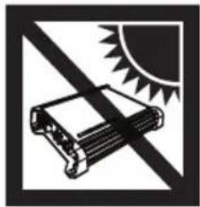 KICKER KXMA1500.1 - IMPORTANT SAFETY WARNING - 1