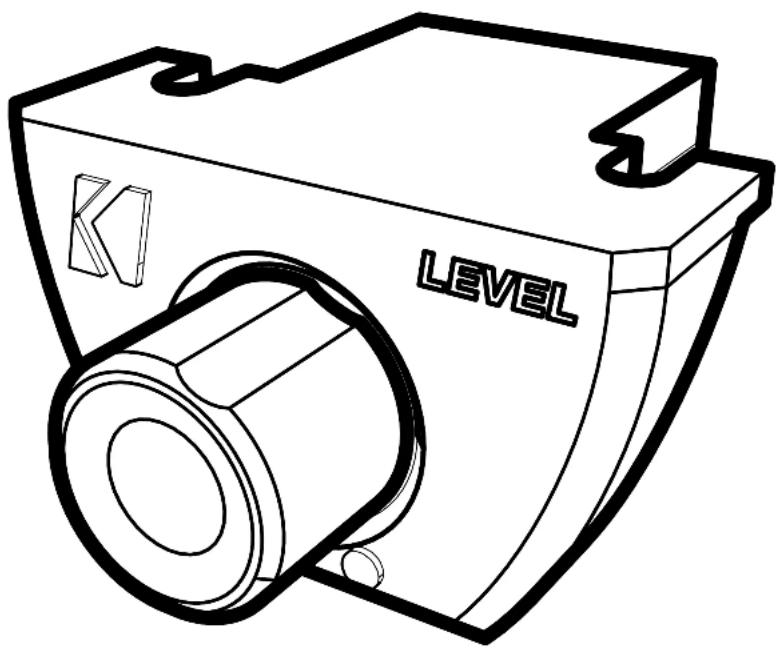KICKER 49PTRTP10 - Instalación del control remoto de graves - 1