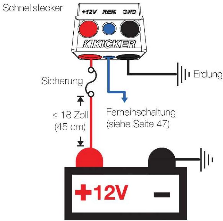 KICKER 49PTRTP10 - Spezifikationen für alle Modelle - 3