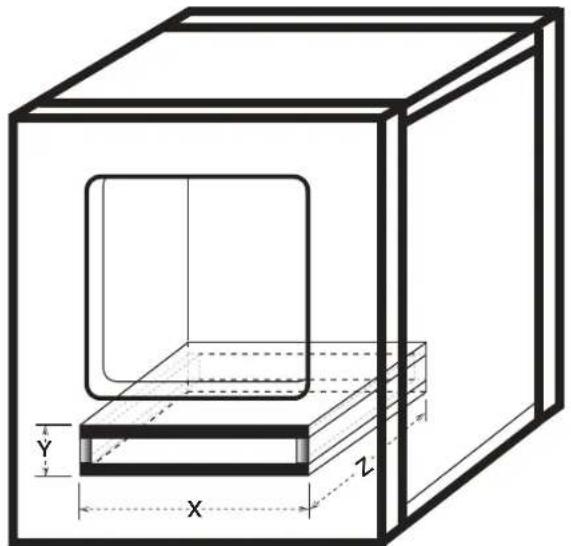 KICKER Q-Class 41L7104 - BOX BUILDING NOTES - 3