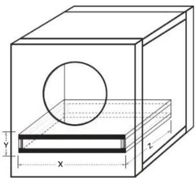 KICKER CompQ 42CWQ104 - NOTAS SOBRE EL ARMADO DE LA CAJA - 2