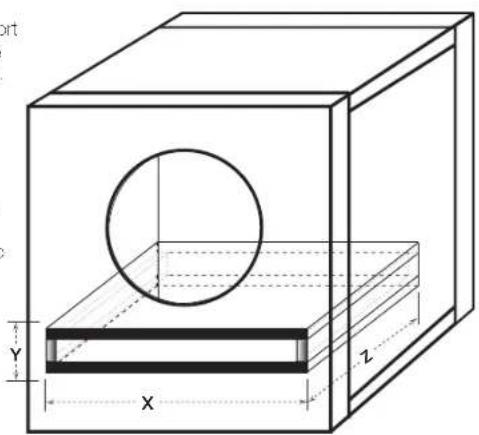 KICKER CompQ 42CWQ104 - BOX BUILDING NOTES - 2