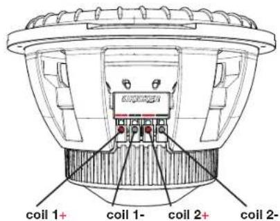 KICKER CompQ 42CWQ104 - NOTAS SOBRE EL ARMADO DE LA CAJA - 3
