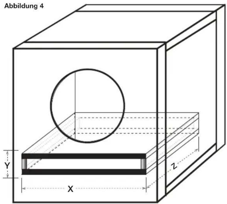 KICKER CompVR 43CVR104 - HINWEISE ZUM BOXEN-AUFBAU - 2