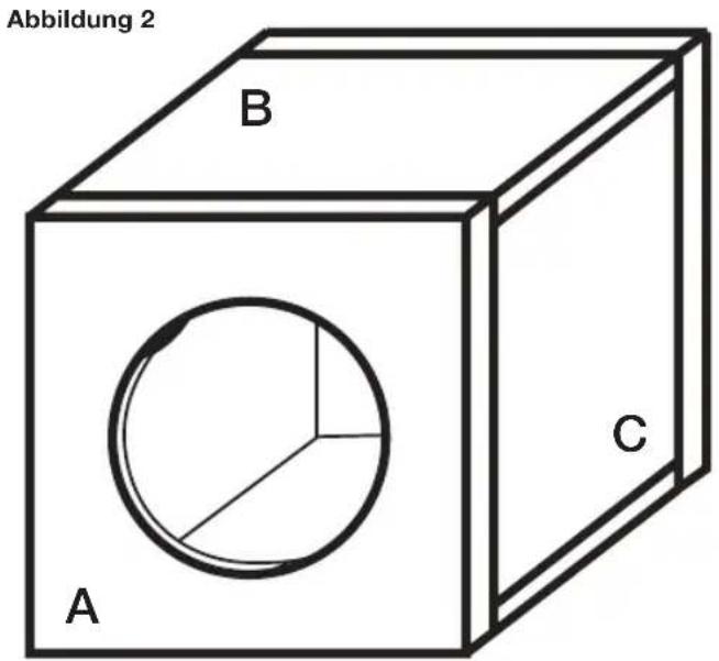 KICKER CompVR 43CVR104 - VERKABELUNG - 3