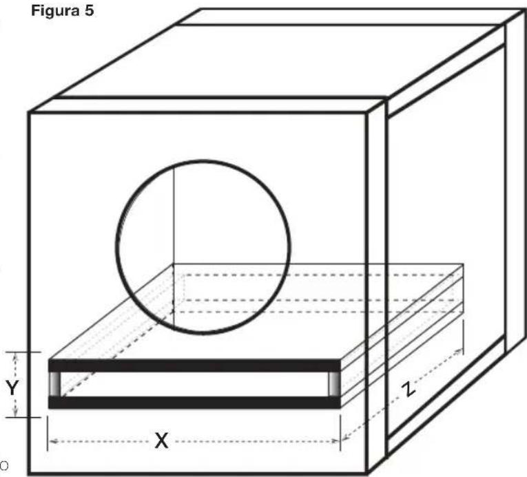 KICKER CompVT 43CVT122 - NOTAS DE CONSTRUCCIÓN DE CAJA - 2
