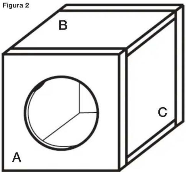 KICKER CompVT 43CVT122 - APLICACIONES DE CAJA SELLADA - 1
