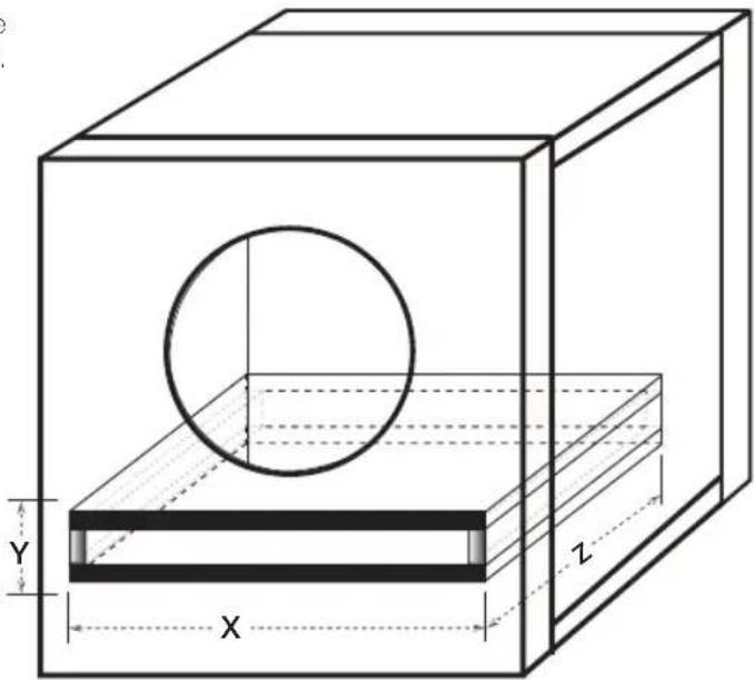KICKER CompVT 43CVT122 - NOTES POUR LE CAISSONNAGE - 2