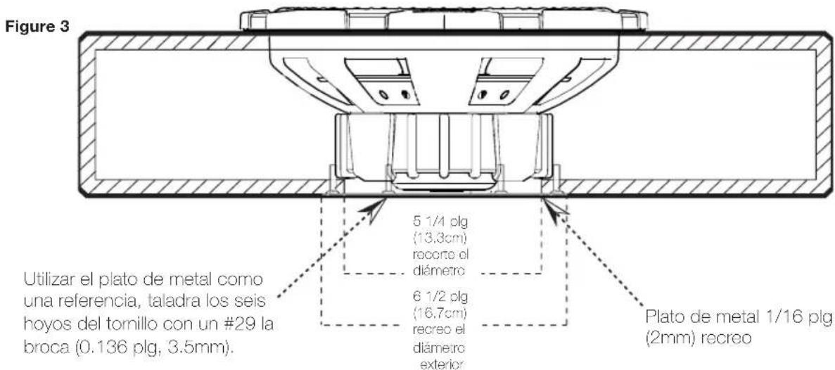 KICKER CompVT 43CVT122 - APLICACIONES DE CAJA SELLADA - 2