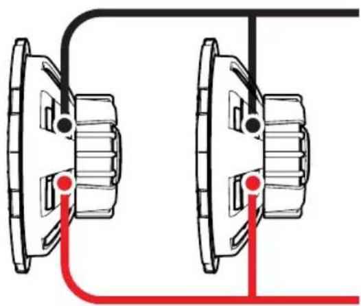 KICKER CompVT 43CVT122 - KKICKER® - 2