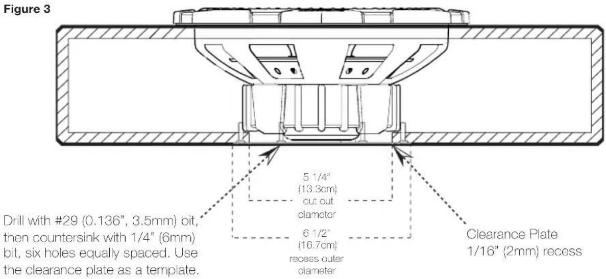 KICKER CompVT 43CVT122 - SEALED ENCLOSURE APPLICATIONS - 2