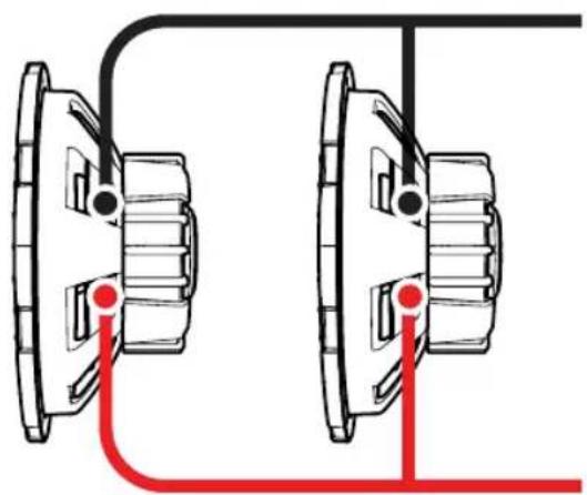 KICKER CompVT 43CVT122 - BASSBOXEN MIT GESCHLOSSENEM GEHÄUSE - 1