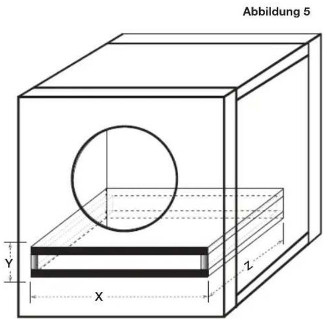 KICKER CompVT 43CVT122 - Abbildung 4. - 2