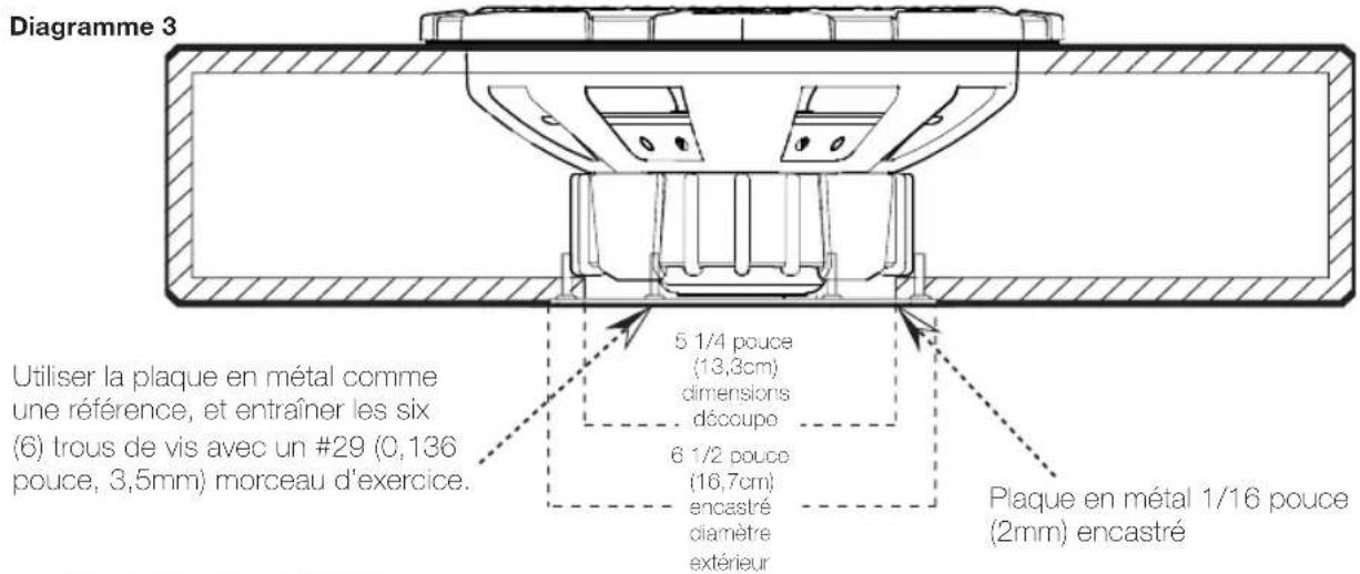 KICKER CompVT 43CVT122 - CÂBLAGE - 3