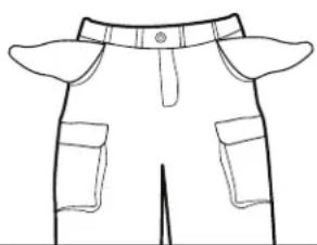 MAYTAG MVWP585GW - Trier et préparer le linge - 1