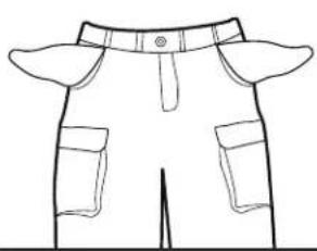 MAYTAG MVWP585GW - Sort and prepare your laundry - 1