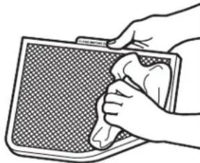 MAYTAG MEDP585GW - SÉCURITÉ DE LA SÉCHEUSE - 2