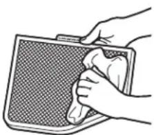MAYTAG MEDP585GW - SÉCURITÉ DE LA SÉCHEUSE - 3
