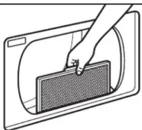 MAYTAG MEDP585GW - USING YOUR DRYER - 3