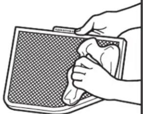 MAYTAG MEDP585GW - USING YOUR DRYER - 4