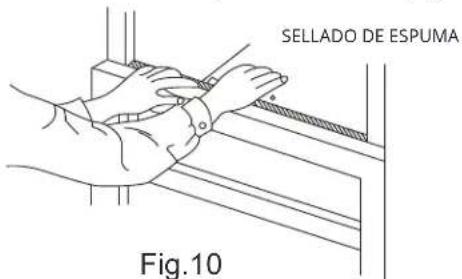 Keystone KSTAW08CE - CONDUZCA TORNILLOS DE BLOQUEO - 4