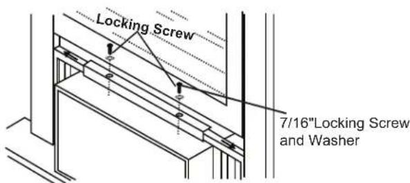 Keystone KSTAW08CE - Extend Window Filler Panels - 1