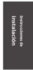 Keystone KSTAW08CE - INSTALE EL HARDWARE R1 (solo aplicable a modelos ≥ 15000Btu / h - 3