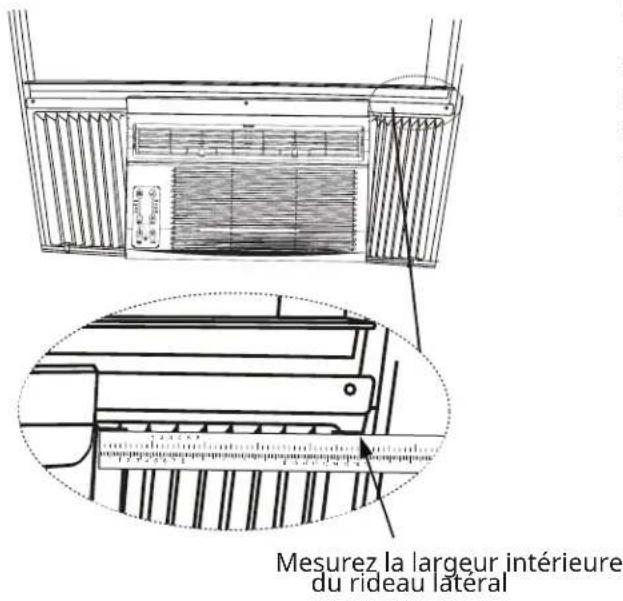 Keystone KSTAW08CE - INSTALLER LE MATERIEL R1 (uniquement applicable aux modèles ≥15000Btu/h) - 1
